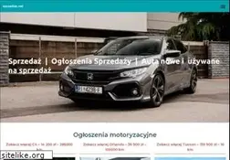 Sites similar to sprzedaz.net