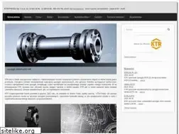 Sites similar to sprzegla.pl