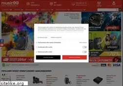 Sites similar to sprzet-dyskotekowy.pl