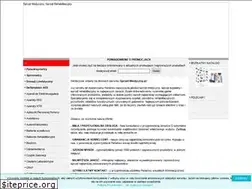 Sites similar to sprzet-medyczny.pl