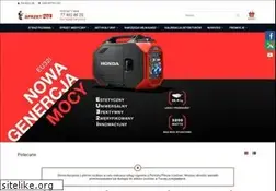 Sites similar to sprzet-poz.pl