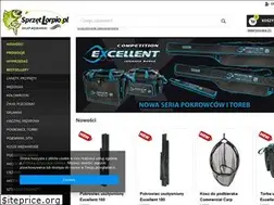 Sites similar to sprzetlorpio.pl