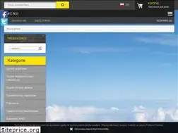 Sites similar to sprzetspadochronowy.pl