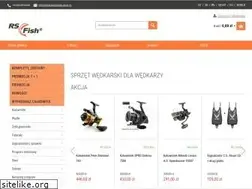 Sites similar to sprzetwedkarskirs.pl