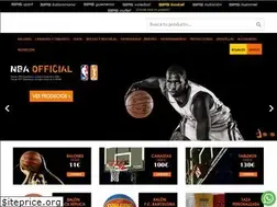Sites similar to sps-basket.com