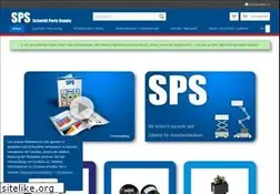Sites similar to sps-bhv.de