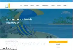 Sites similar to sps-caslav.cz