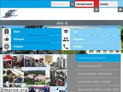 Sites similar to sps-chrudim.cz
