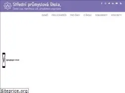 Sites similar to sps-cl.cz