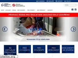 Sites similar to sps-dopravni.cz