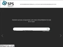 Sites similar to sps-imobiliaria.pt