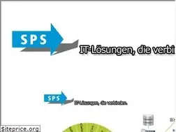 Sites similar to sps-it.de