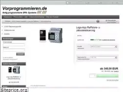 Sites similar to sps-jalousiesteuerung.de