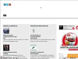Sites similar to sps-magazin.de
