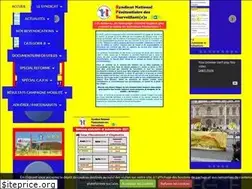 Sites similar to sps-penitentiaire.fr