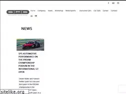 Sites similar to sps-performance.de