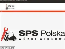 Sites similar to sps-polska.com