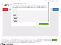 Sites similar to sps-prosek.cz