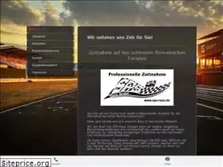 Sites similar to sps-race.de