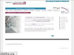 Sites similar to sps-services.com
