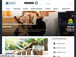 Sites similar to sps-sng.ru