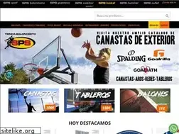 Sites similar to sps-spalding.com