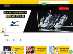 Sites similar to sps-sport.com