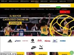 Sites similar to sps-voleibol.com