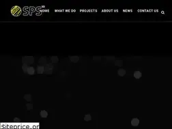 Sites similar to sps.africa