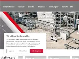 Sites similar to sps.at