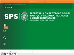 Sites similar to sps.ce.gov.br