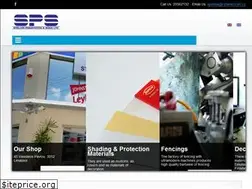 Sites similar to sps.com.cy