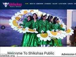 Sites similar to sps.edu.in