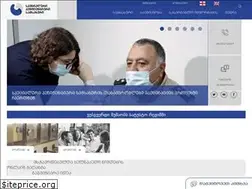Sites similar to sps.gov.ge