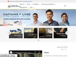 Sites similar to sps.gov.sg