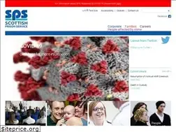 Sites similar to sps.gov.uk