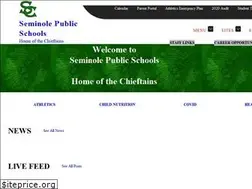 Sites similar to sps.k12.ok.us