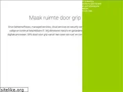 Sites similar to sps.nl