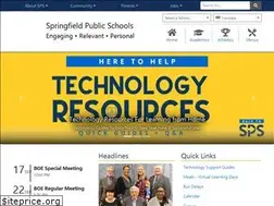 Sites similar to sps.org