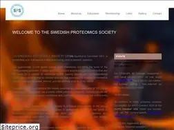 Sites similar to sps.se