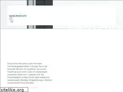 Sites similar to sps.swiss