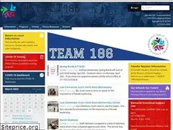 Sites similar to sps186.org