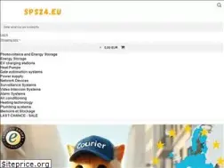 Sites similar to sps24.eu