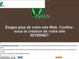 Sites similar to sps2i.com