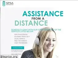 Sites similar to spsa.ca