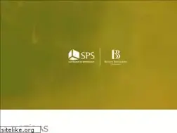 Sites similar to spsadvogados.com