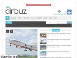 Sites similar to spsairbuz.com
