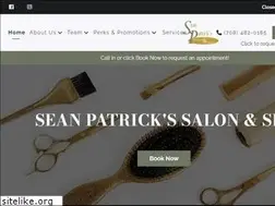 Sites similar to spsalonspa.com