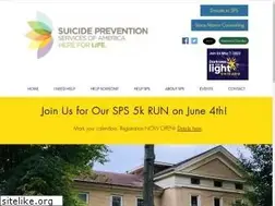 Sites similar to spsamerica.org
