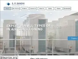 Sites similar to spsanghi.com